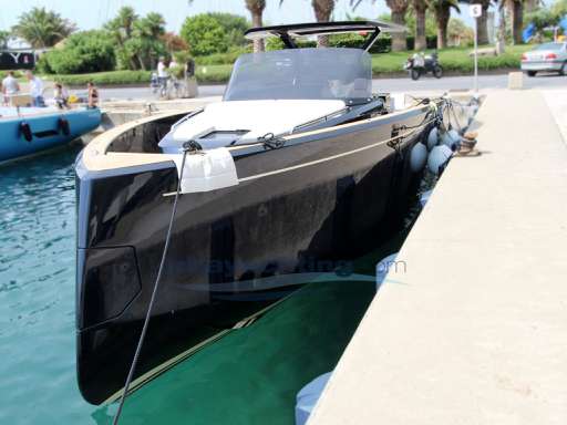 Cantiere del Pardo Cantiere del Pardo Pardo 43