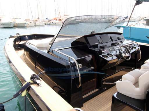 Cantiere del Pardo Cantiere del Pardo Pardo 43