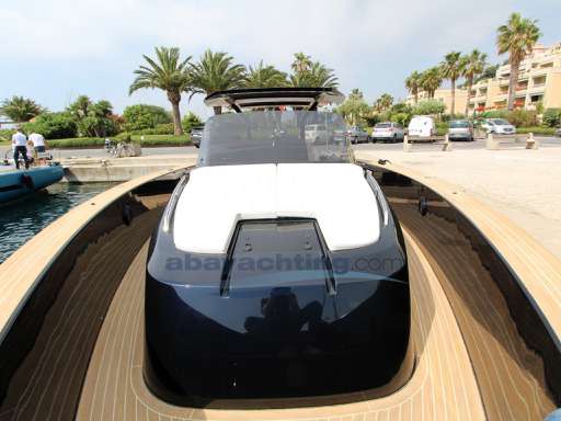 Cantiere del Pardo Cantiere del Pardo Pardo 43