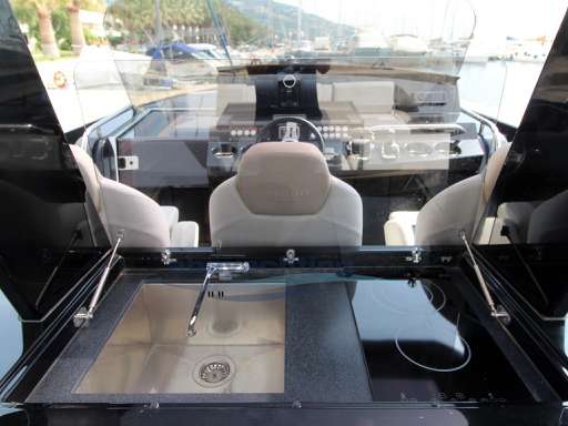 Cantiere del Pardo Cantiere del Pardo Pardo 43