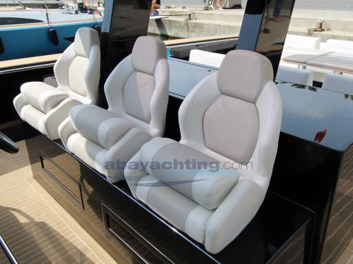 Cantiere del Pardo Cantiere del Pardo Pardo 43