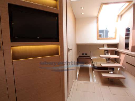 Cantiere del Pardo Cantiere del Pardo Pardo 43