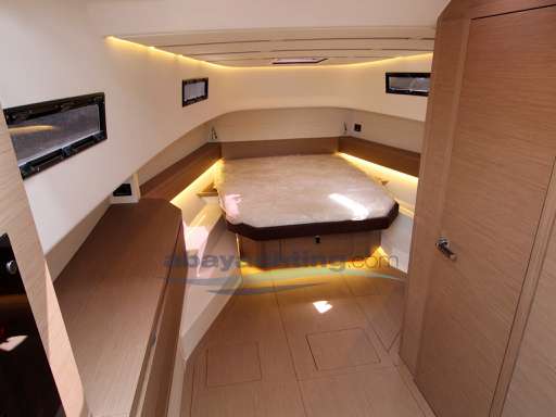 Cantiere del Pardo Cantiere del Pardo Pardo 43