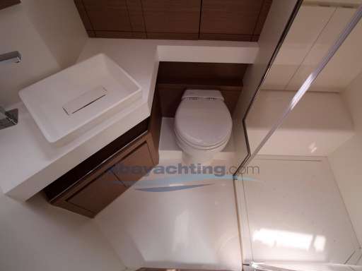 Cantiere del Pardo Cantiere del Pardo Pardo 43