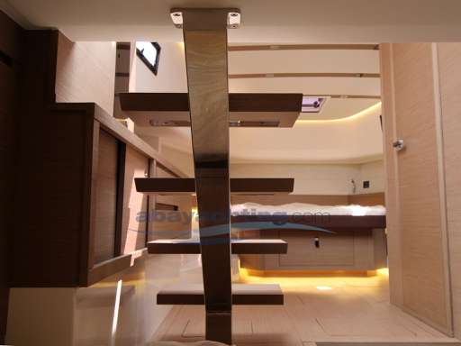 Cantiere del Pardo Cantiere del Pardo Pardo 43