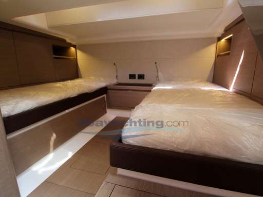 Cantiere del Pardo Cantiere del Pardo Pardo 43