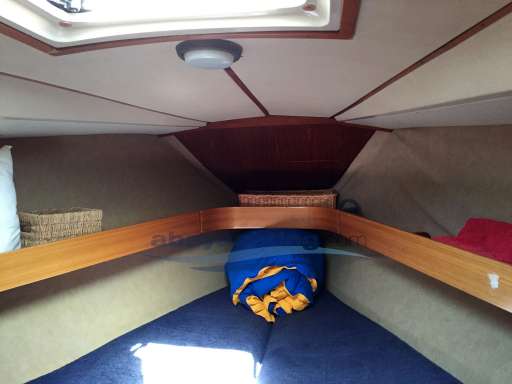 Cantiere del pardo Cantiere del pardo Grand soleil 343