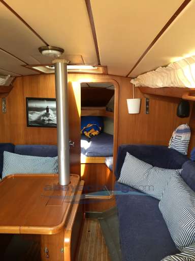 Cantiere del pardo Cantiere del pardo Grand soleil 343