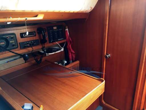 Cantiere del pardo Cantiere del pardo Grand soleil 343