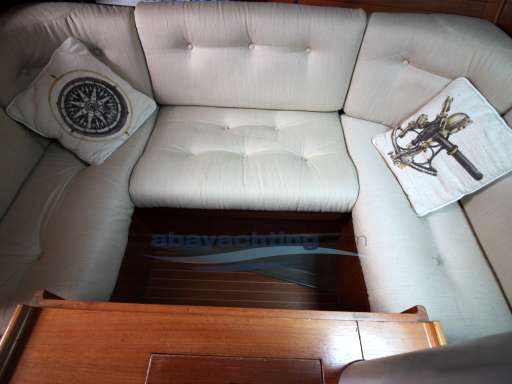 Cantiere del pardo Cantiere del pardo Grand soleil 343