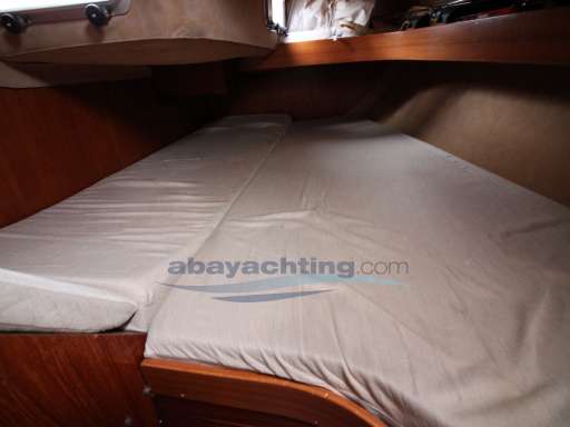 Cantiere del pardo Cantiere del pardo Grand soleil 343