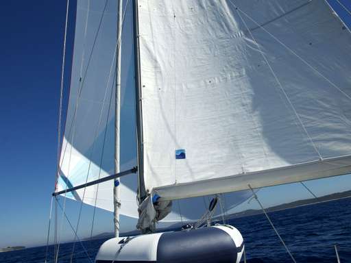 Cantiere del pardo Cantiere del pardo Grand soleil 343