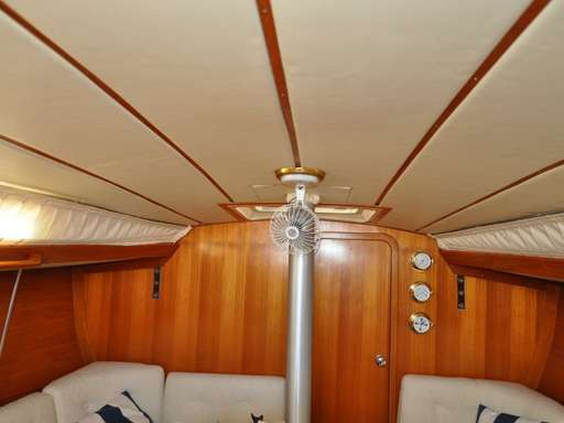 Cantiere del pardo Cantiere del pardo Grand soleil 343