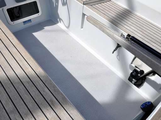 Cantiere del pardo Cantiere del pardo Grand soleil 343