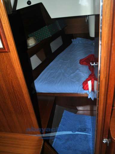 Cantiere del pardo Cantiere del pardo Grand soleil 35