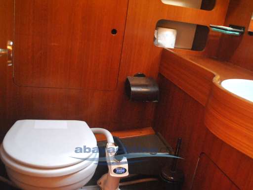 Cantiere del pardo Cantiere del pardo Grand soleil 35