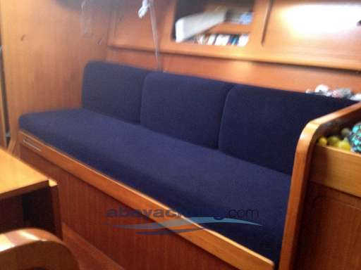 Cantiere del pardo Cantiere del pardo Grand soleil 35