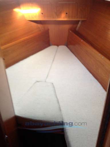 Cantiere del pardo Cantiere del pardo Grand soleil 35