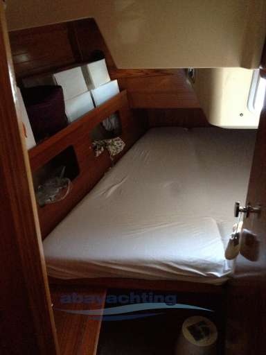 Cantiere del pardo Cantiere del pardo Grand soleil 35