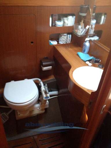 Cantiere del pardo Cantiere del pardo Grand soleil 35