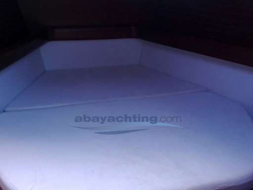 Cantiere del pardo Cantiere del pardo Grand soleil 37 bec