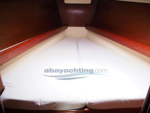 Cantiere del pardo Cantiere del pardo Grand soleil 37 jej