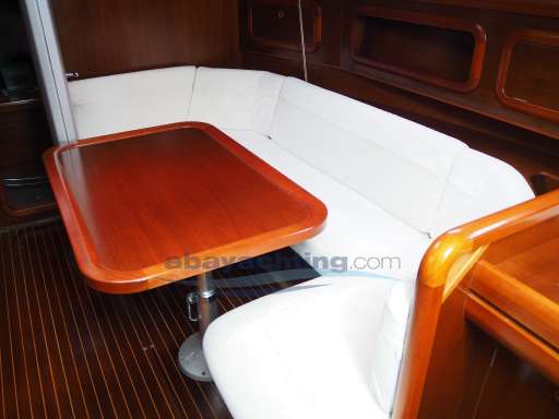 Cantiere del pardo Cantiere del pardo Grand soleil 37 jej