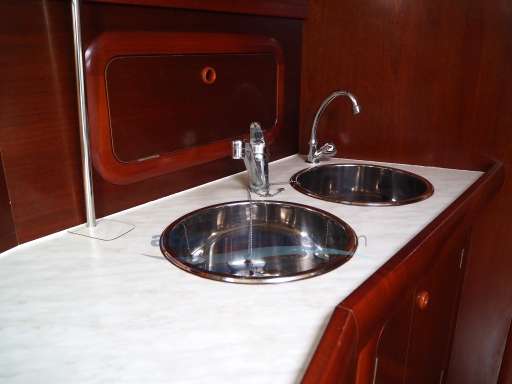 Cantiere del pardo Cantiere del pardo Grand soleil 37 jej