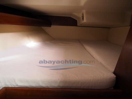 Cantiere del pardo Cantiere del pardo Grand soleil 37 jej