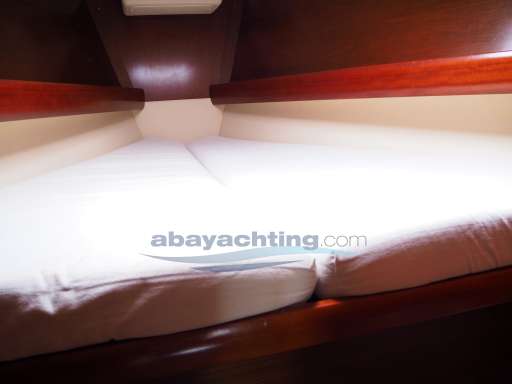 Cantiere del pardo Cantiere del pardo Grand soleil 37 jej