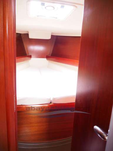 Cantiere del pardo Cantiere del pardo Grand soleil 37 jej