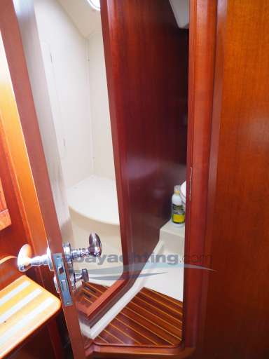 Cantiere del pardo Cantiere del pardo Grand soleil 37 jej