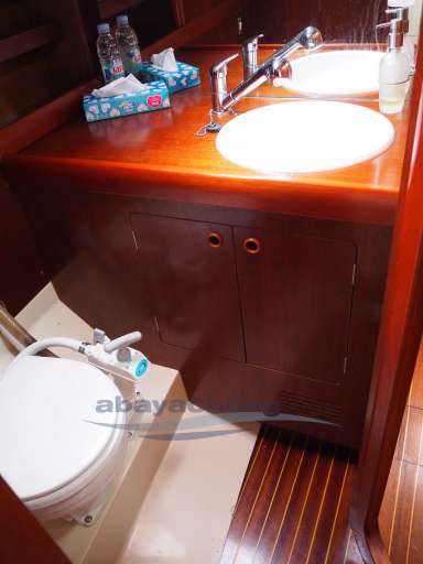 Cantiere del pardo Cantiere del pardo Grand soleil 37 jej