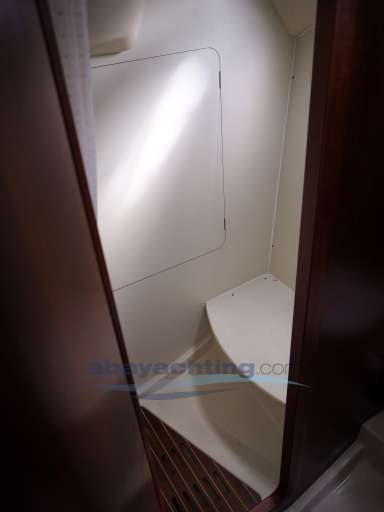 Cantiere del pardo Cantiere del pardo Grand soleil 37 jej