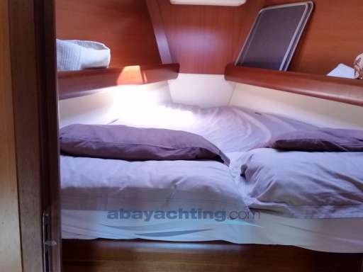 Cantiere del pardo Cantiere del pardo Grand soleil 37 j&j