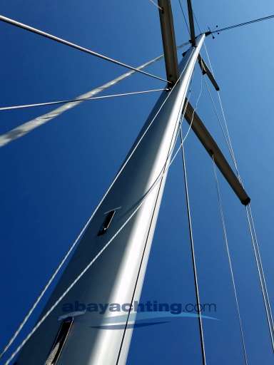 Cantiere del pardo Cantiere del pardo Grand soleil 37 j&j