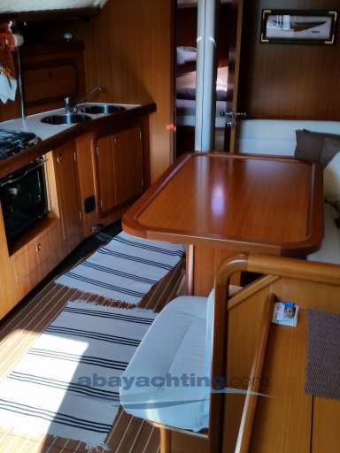 Cantiere del pardo Cantiere del pardo Grand soleil 37 j&j