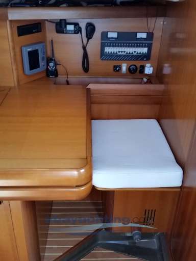 Cantiere del pardo Cantiere del pardo Grand soleil 37 j&j