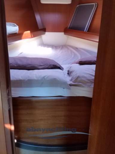 Cantiere del pardo Cantiere del pardo Grand soleil 37 j&j