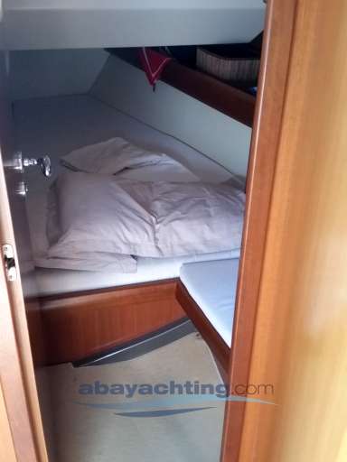 Cantiere del pardo Cantiere del pardo Grand soleil 37 j&j