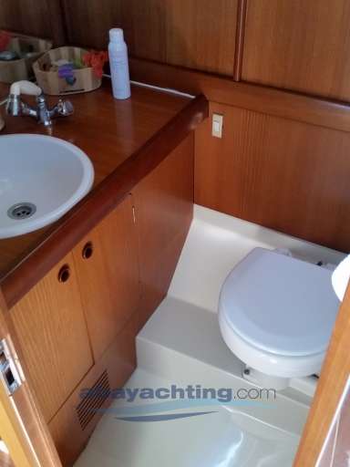 Cantiere del pardo Cantiere del pardo Grand soleil 37 j&j