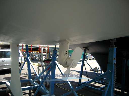 Cantiere del pardo Cantiere del pardo Grand soleil 37 j&j