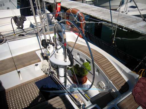 Cantiere del pardo Cantiere del pardo Grand soleil 37 j&j