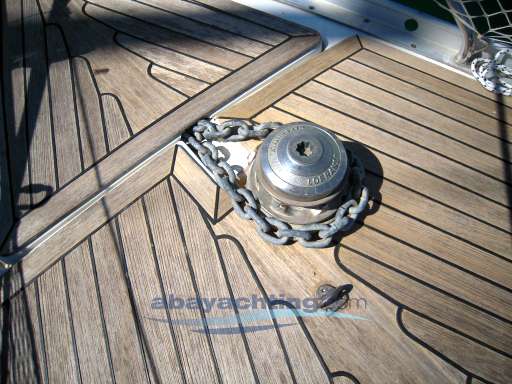 Cantiere del pardo Cantiere del pardo Grand soleil 37 j&j