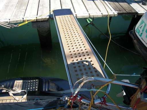 Cantiere del pardo Cantiere del pardo Grand soleil 37 j&j