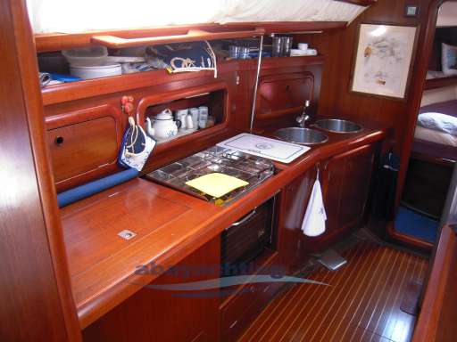 Cantiere del pardo Cantiere del pardo Grand soleil 37 j&j