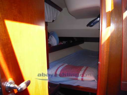 Cantiere del pardo Cantiere del pardo Grand soleil 37 j&j