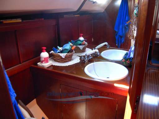 Cantiere del pardo Cantiere del pardo Grand soleil 37 j&j