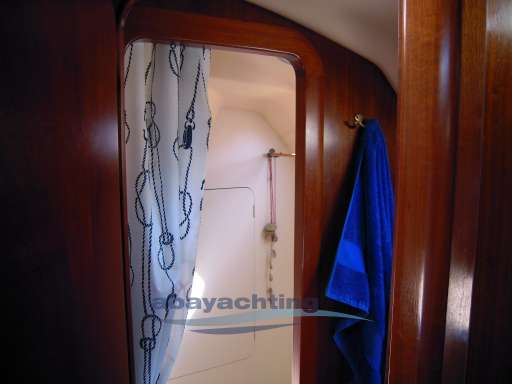 Cantiere del pardo Cantiere del pardo Grand soleil 37 j&j