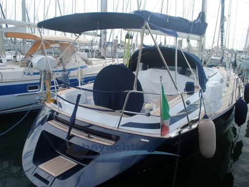 Cantiere del pardo Cantiere del pardo Grand soleil 37 j&j